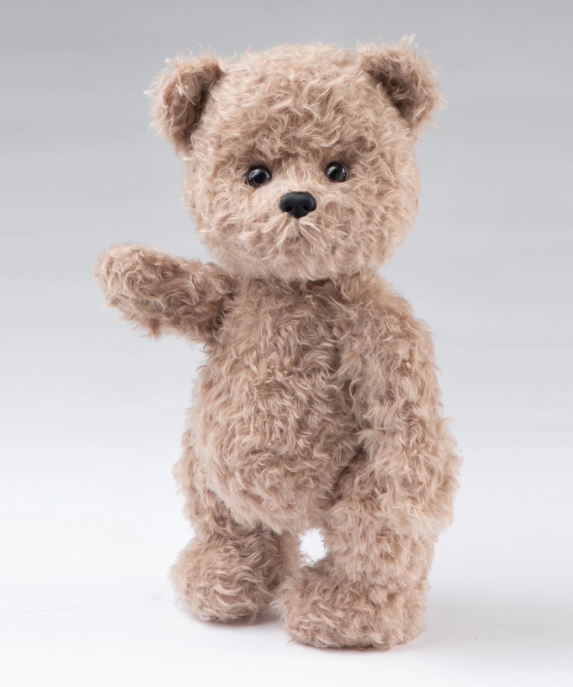 プレミアムコレクターズエディション-モヘアベア-M(30cm)