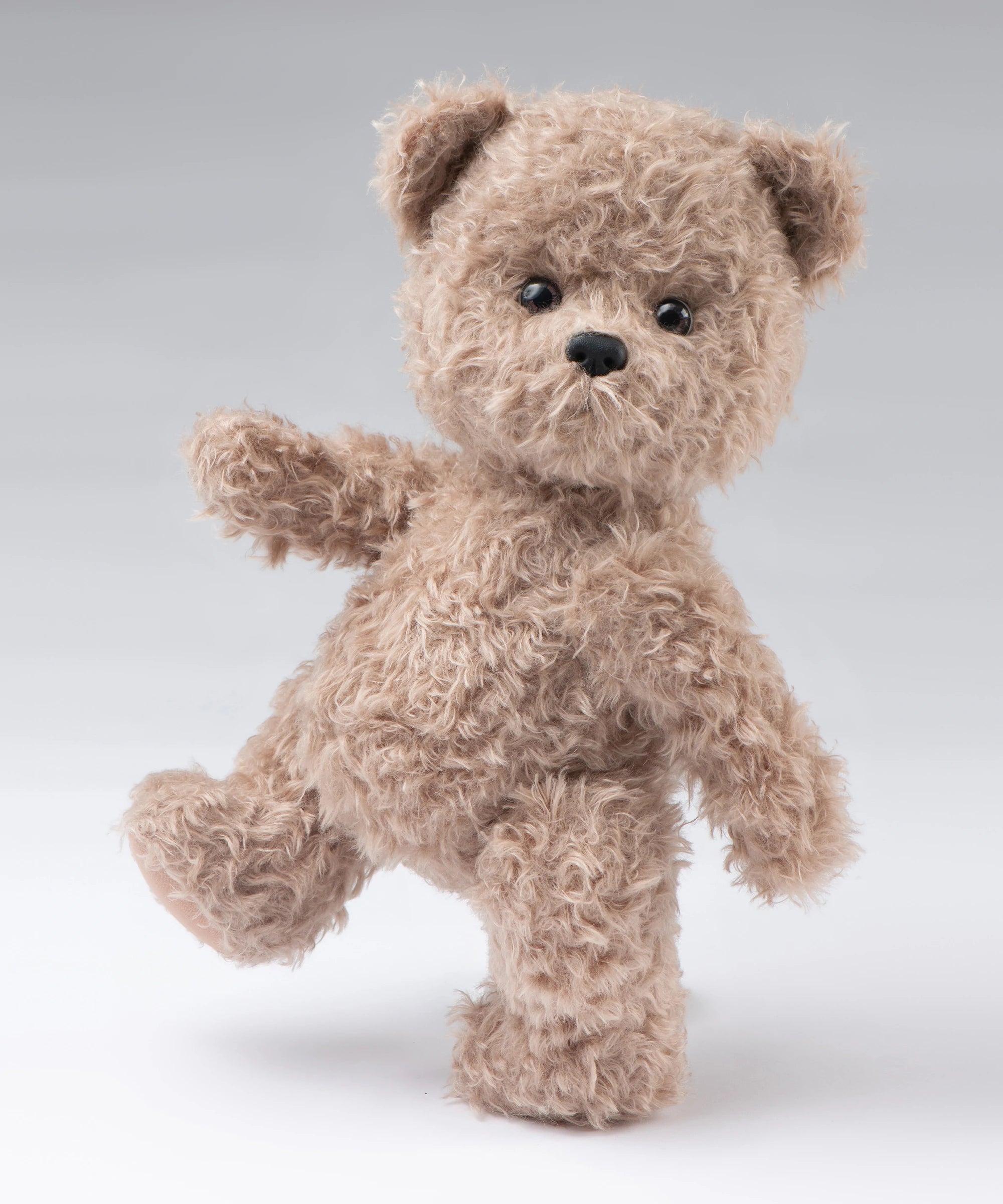 プレミアムコレクターズエディション-モヘアベア-M(30cm)