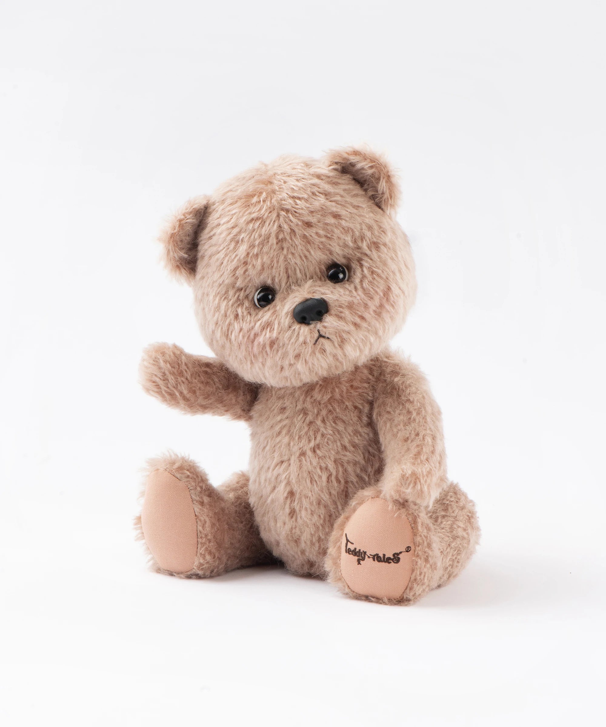 プレミアムコレクターズエディション-モヘアベア-M(30cm)
