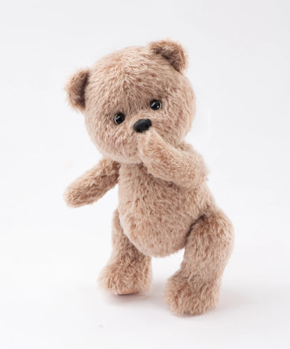 プレミアムコレクターズエディション-モヘアベア-M(30cm)