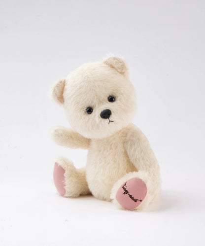プレミアムコレクターズエディション-モヘアベア-M(30cm)