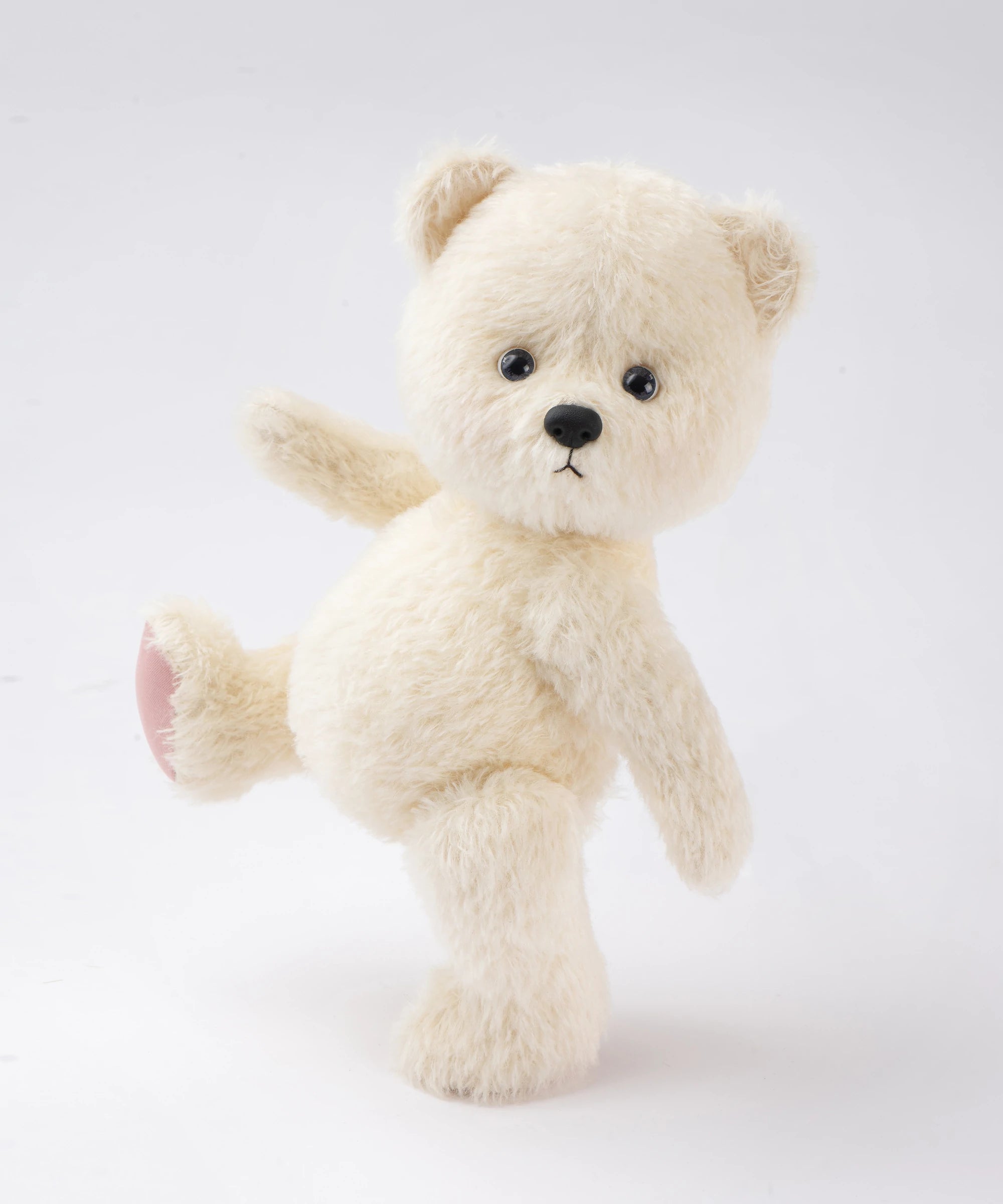 プレミアムコレクターズエディション-モヘアベア-M(30cm)