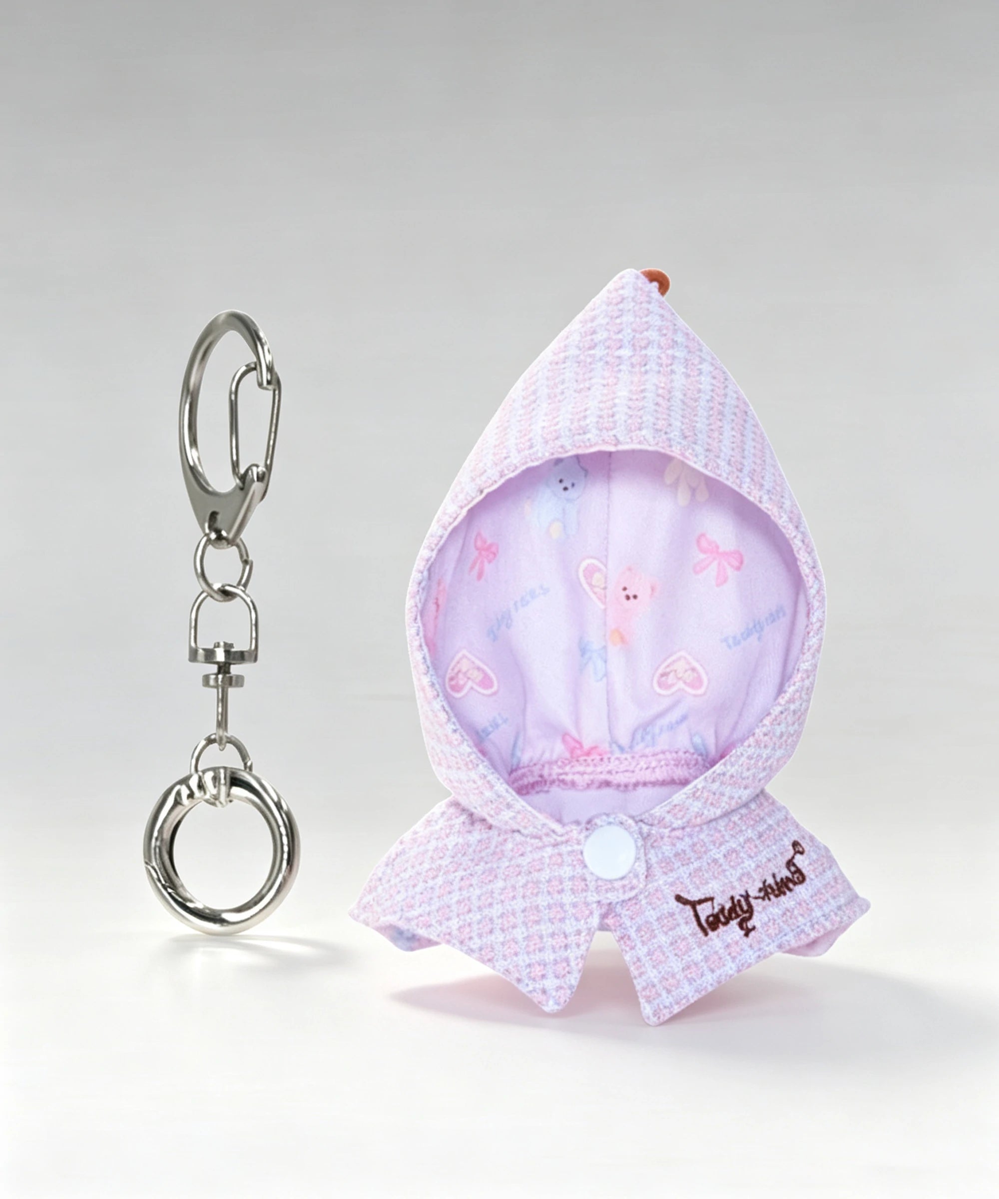 Schottischer Umhang-XS (15cm)
