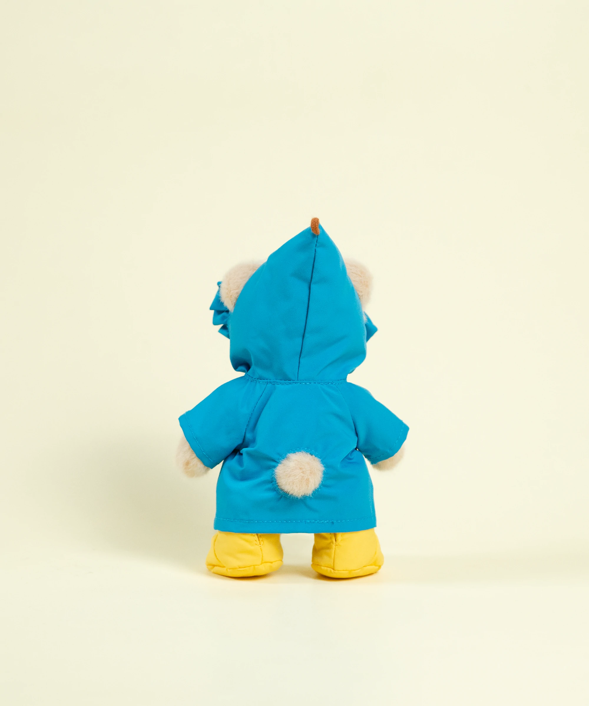 Raincoat Outfit Set-XS(15cm)