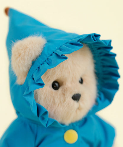 Raincoat Outfit Set-XS(15cm)