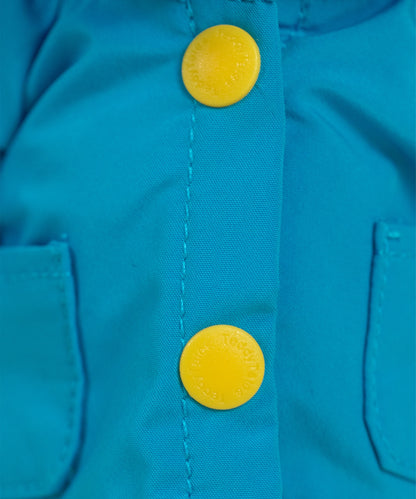 Raincoat Outfit Set-XS(15cm)