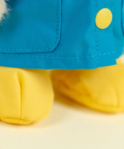 Raincoat Outfit Set-XS(15cm)