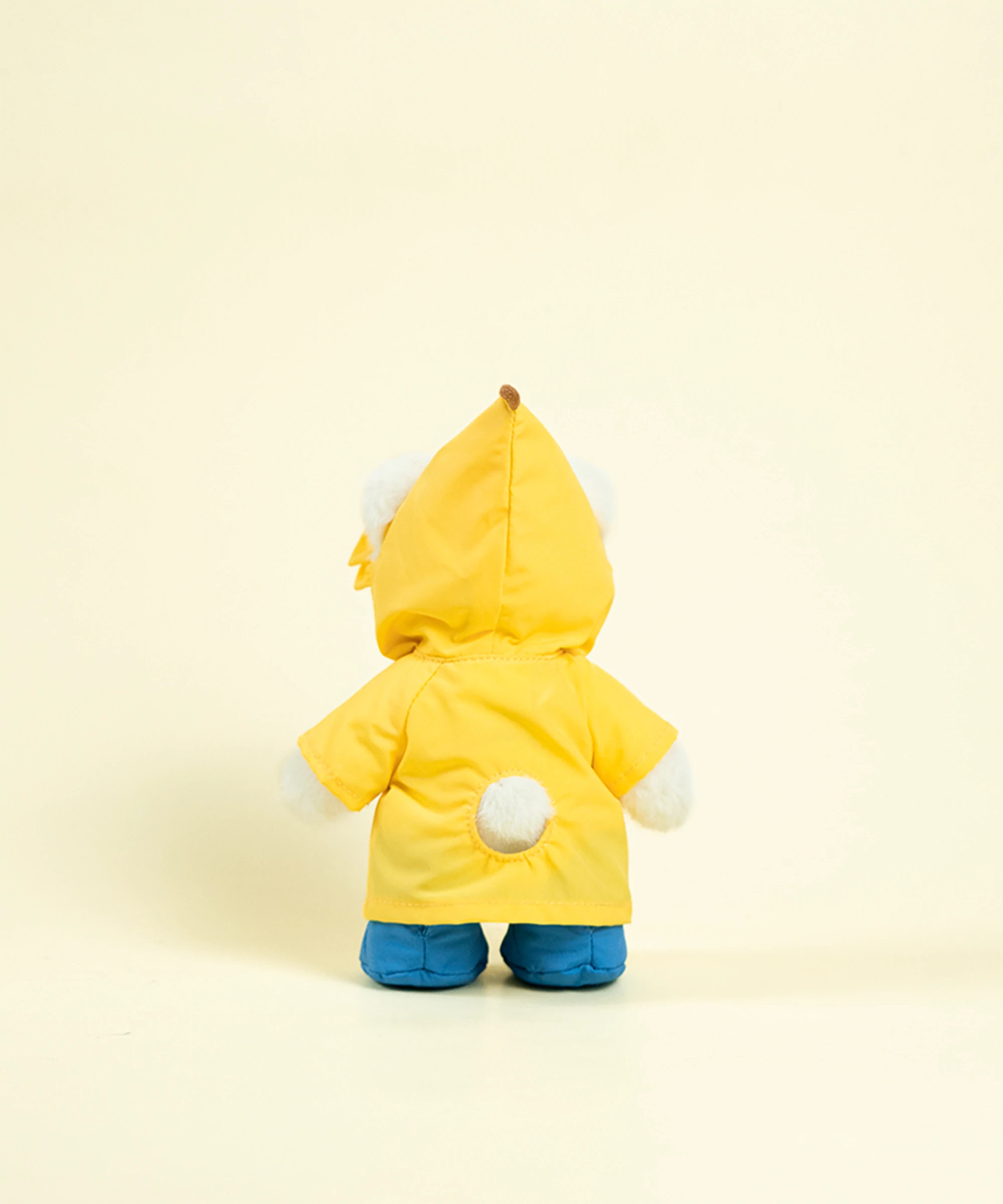 Raincoat Outfit Set-XS(15cm)