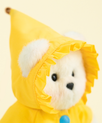 Raincoat Outfit Set-XS(15cm)
