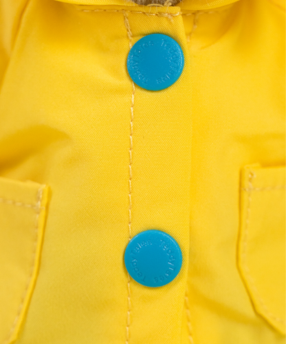 Raincoat Outfit Set-XS(15cm)