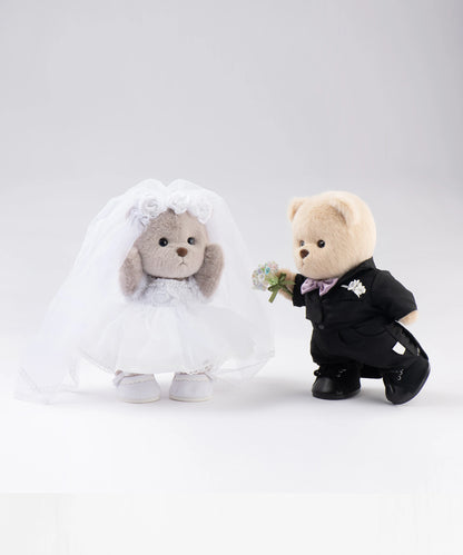 さくらスウィートドリーム衣装セット-M(30cm)