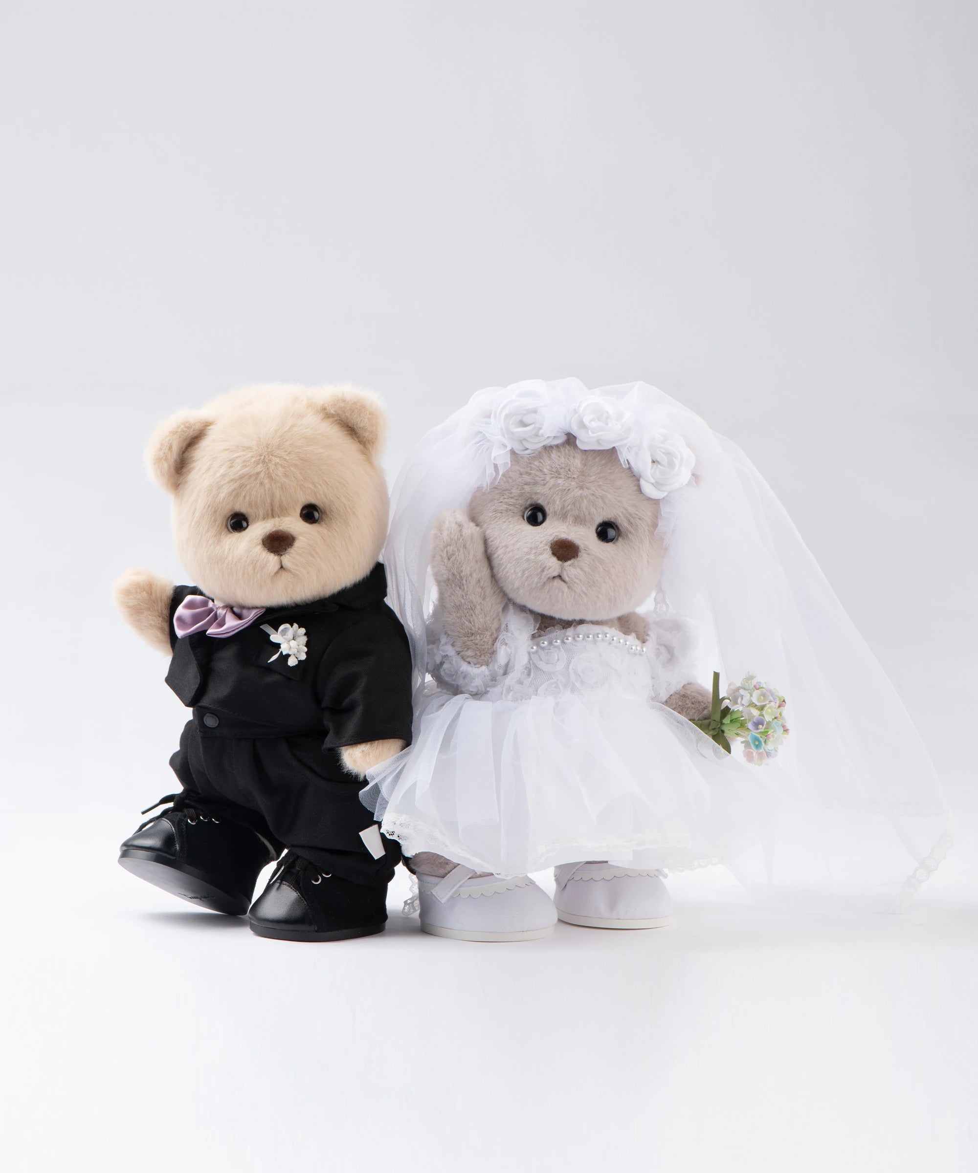 さくらスウィートドリーム衣装セット-M(30cm)