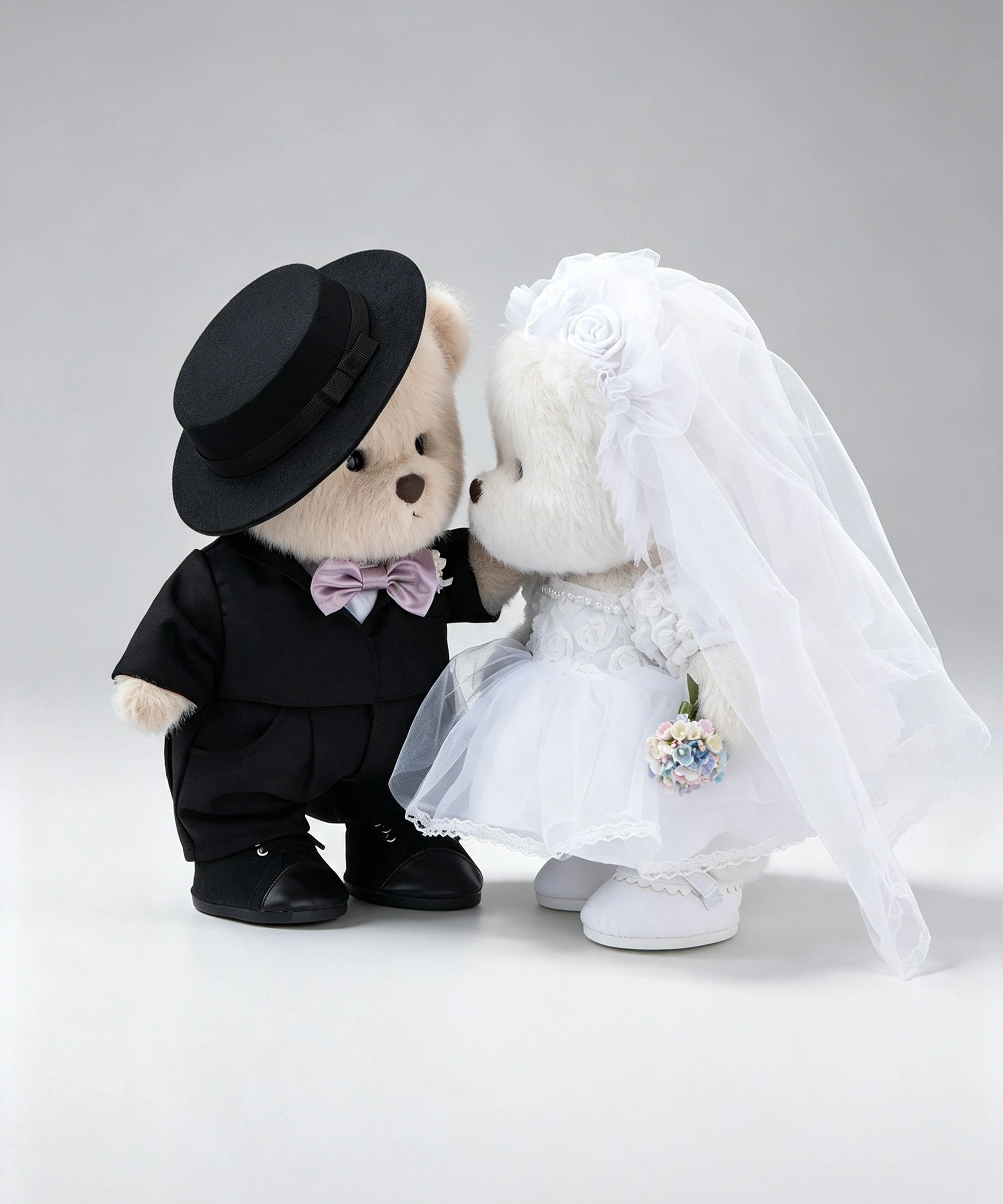 さくらスウィートドリーム衣装セット-M(30cm)