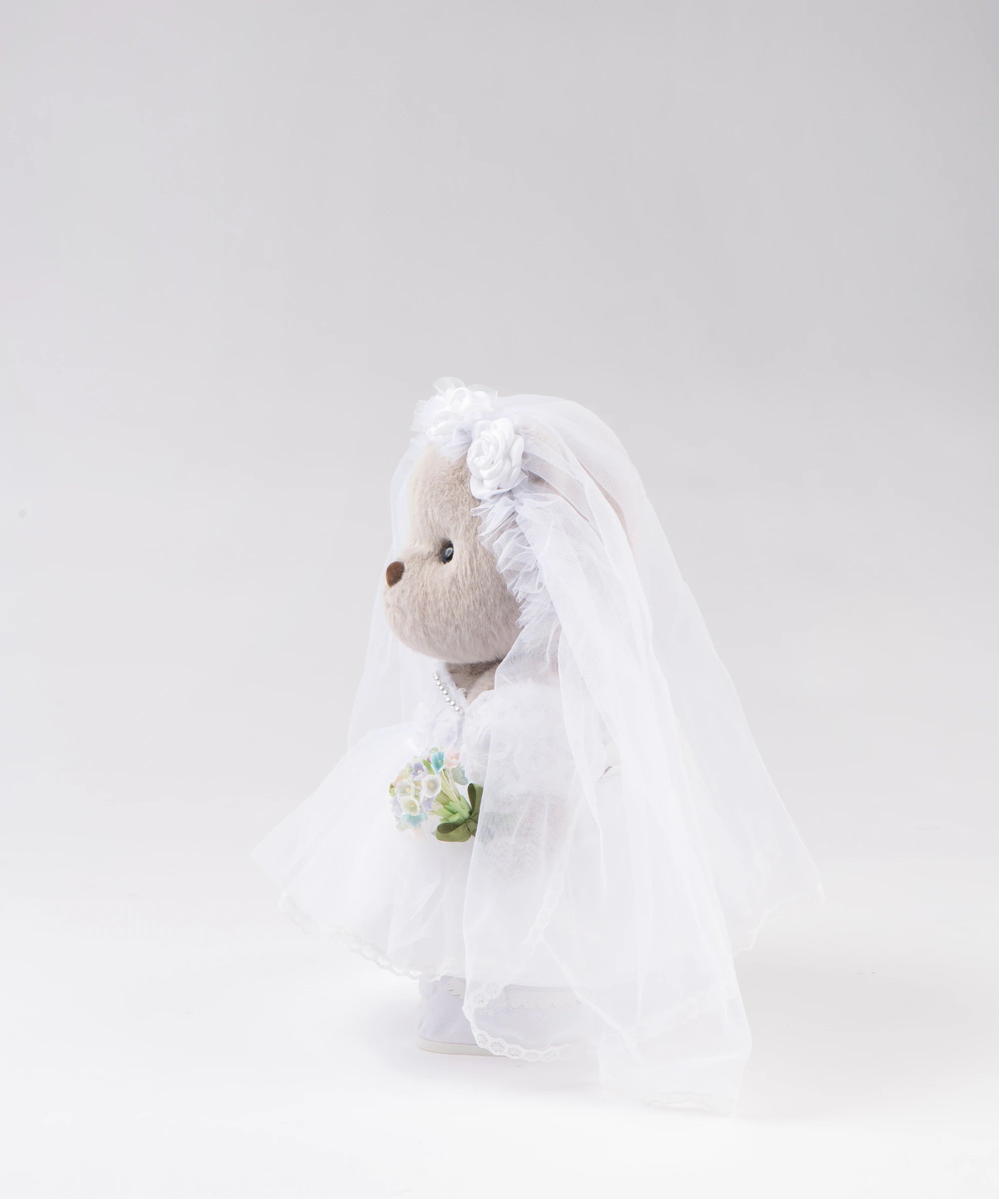 さくらスウィートドリーム衣装セット-M(30cm)