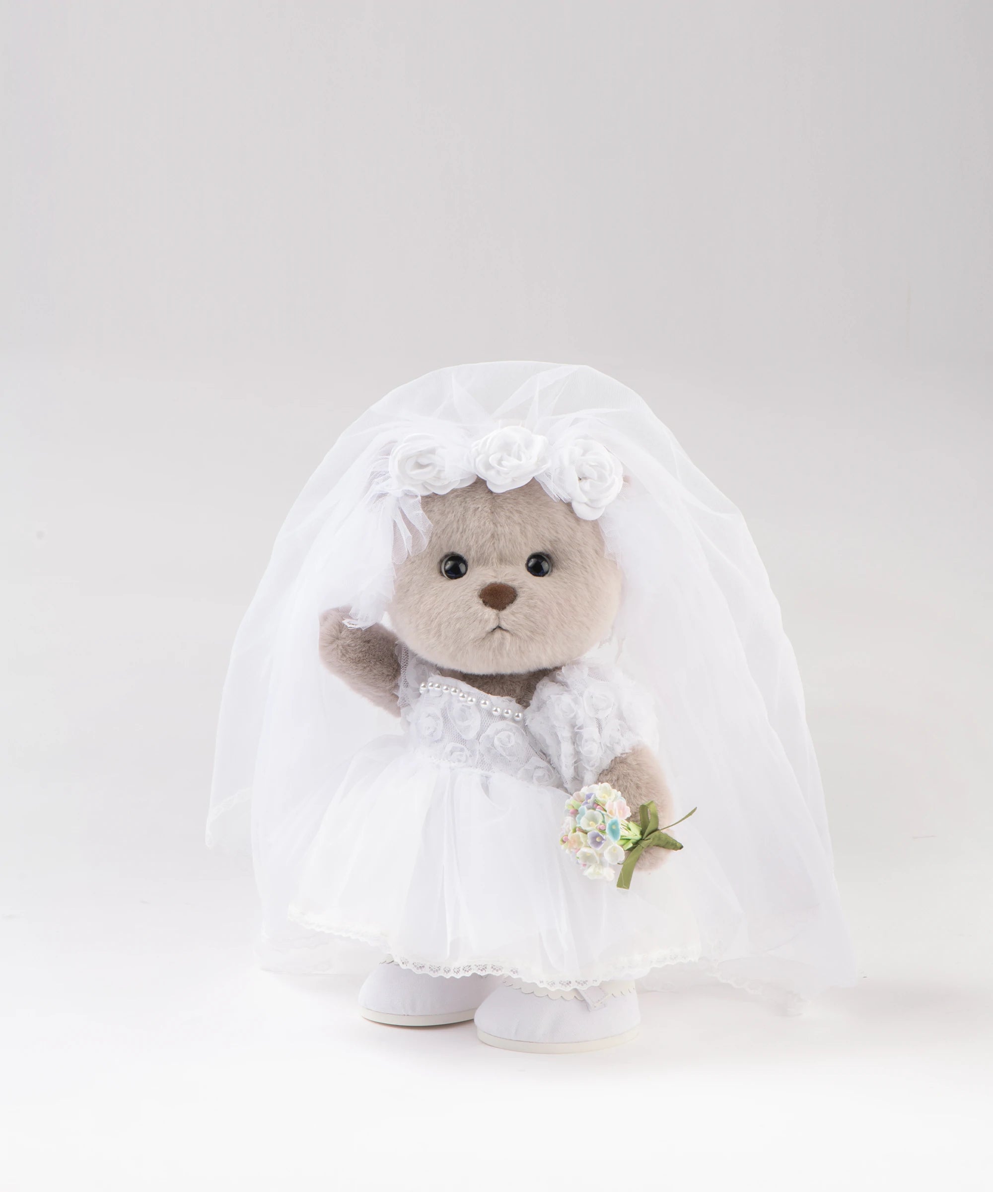 さくらスウィートドリーム衣装セット-M(30cm)