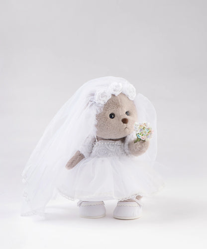 さくらスウィートドリーム衣装セット-M(30cm)