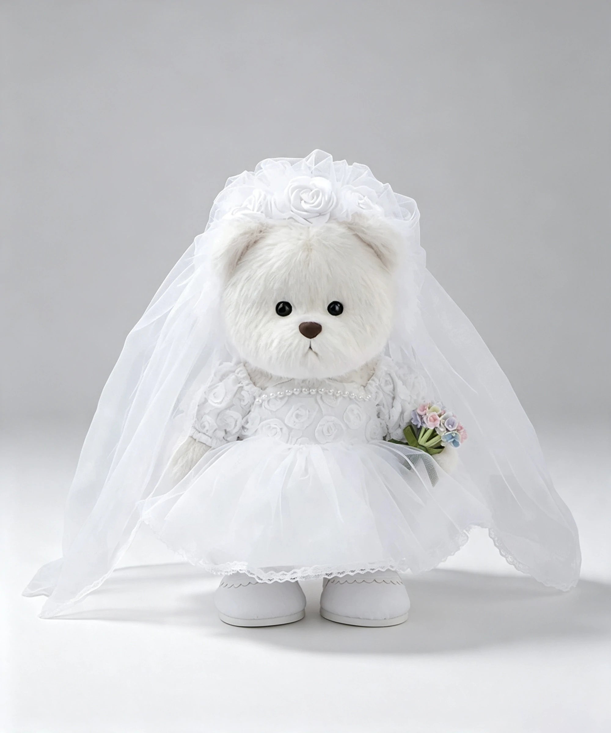 さくらスウィートドリーム衣装セット-M(30cm)