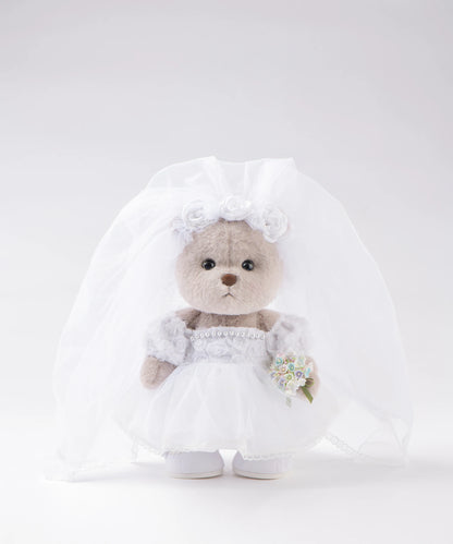 さくらスウィートドリーム衣装セット-M(30cm)