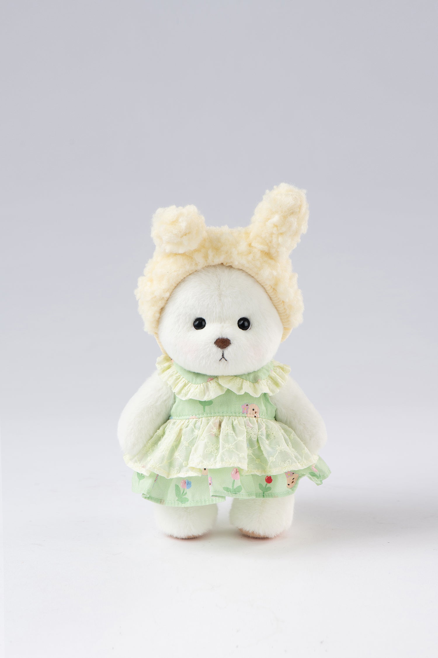 Lina Bear Lily Dress(20cm）