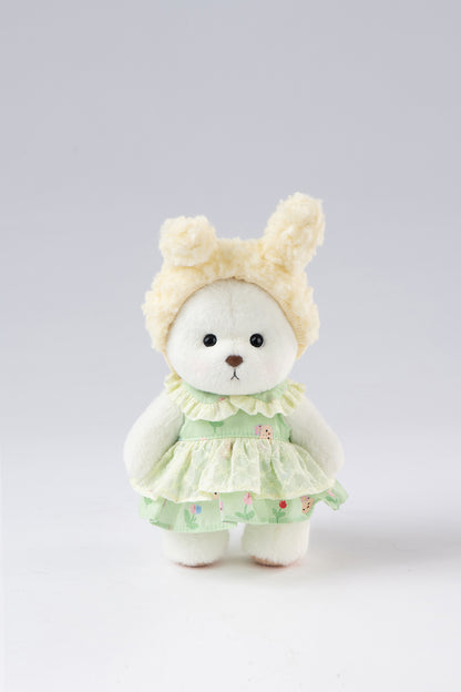 Lina Bear Lily Dress(20cm）