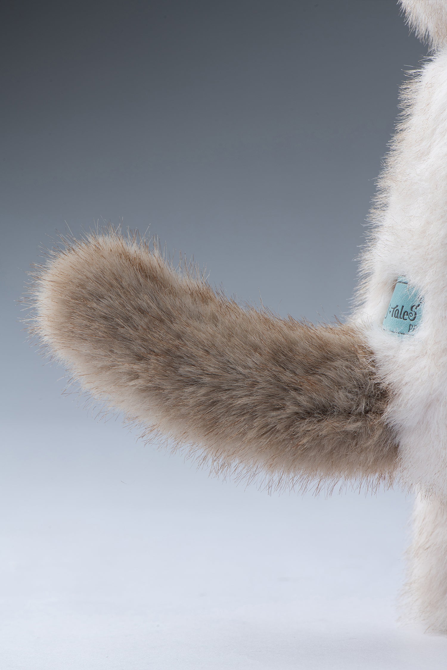 Lina Meow Whipped Cream (20cm) – TeddyTales