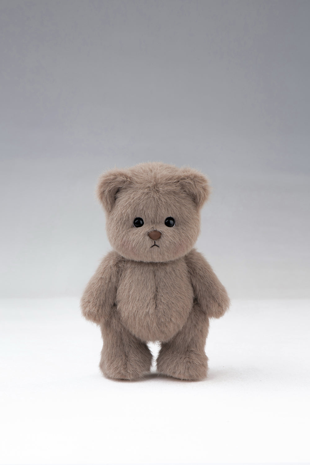 Lina Bear Milk Custard  S(±20cm)