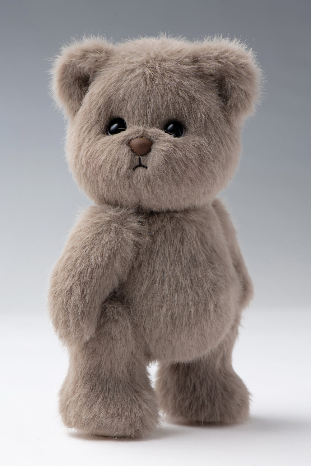 Lina Bear Milk Custard  S(±20cm)