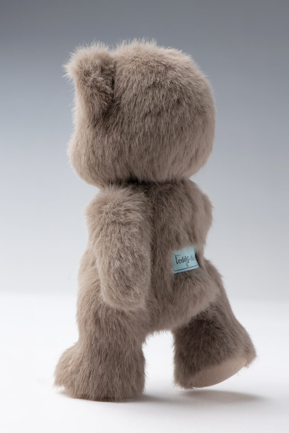 Lina Bear Milk Custard  S(±20cm)