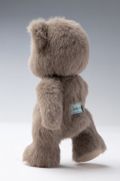 Lina Bear Milk Custard  S(±20cm)
