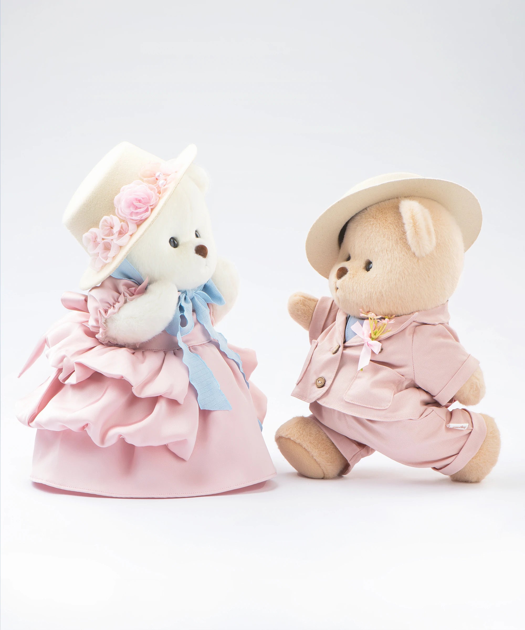 Sakura Sweet Dream Outfit Set-M(30cm)