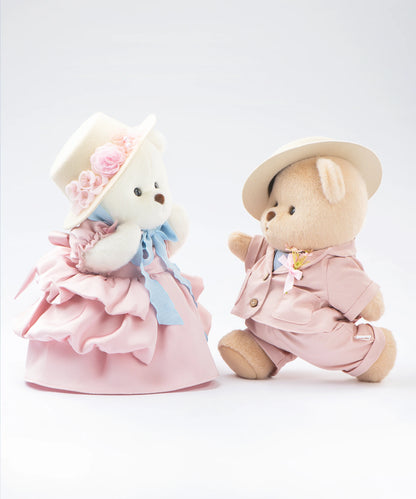 Sakura Sweet Dream Outfit Set-M(30cm)