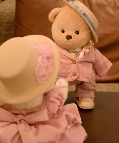 Sakura Sweet Dream Outfit Set-M(30cm)