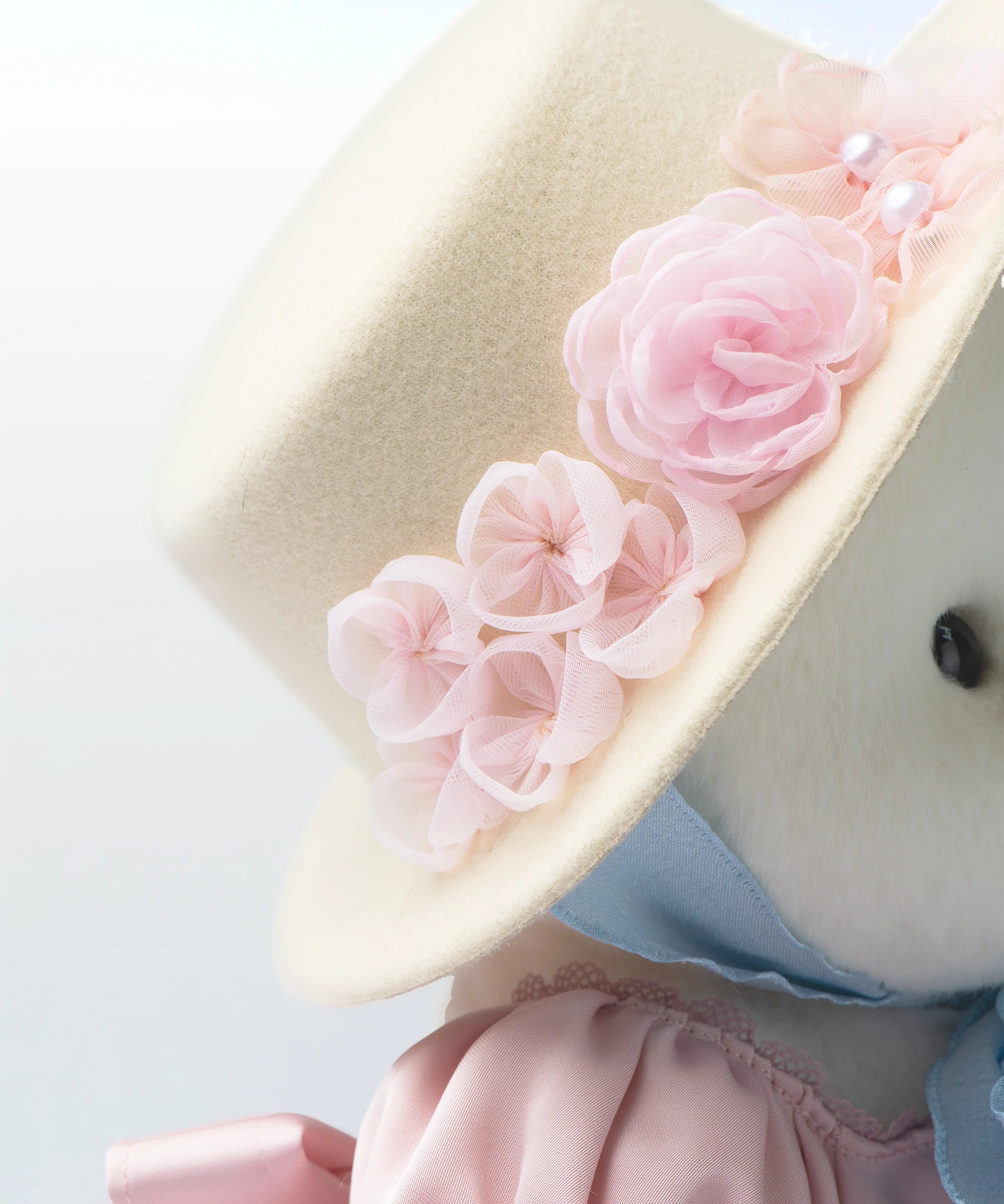 Sakura Sweet Dream Outfit Set-M(30cm)
