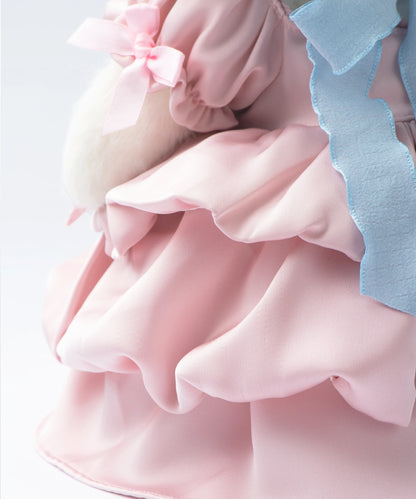 Sakura Sweet Dream Outfit Set-M(30cm)