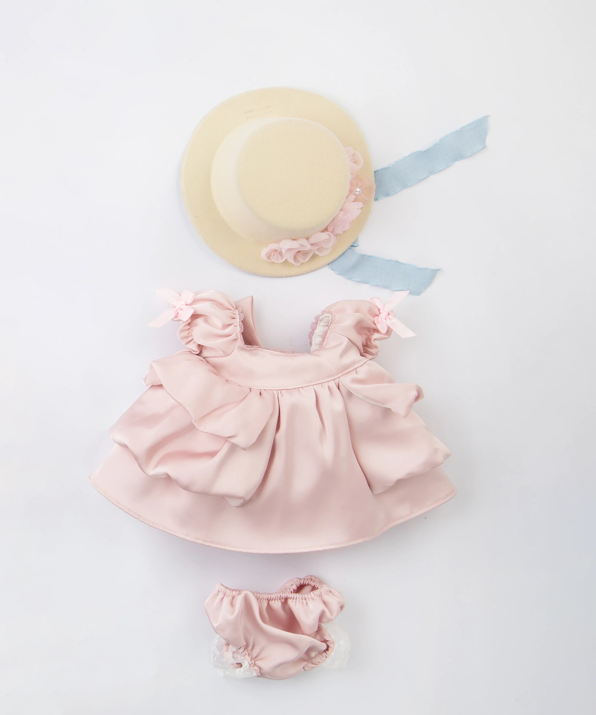 Sakura Sweet Dream Outfit Set-M(30cm)