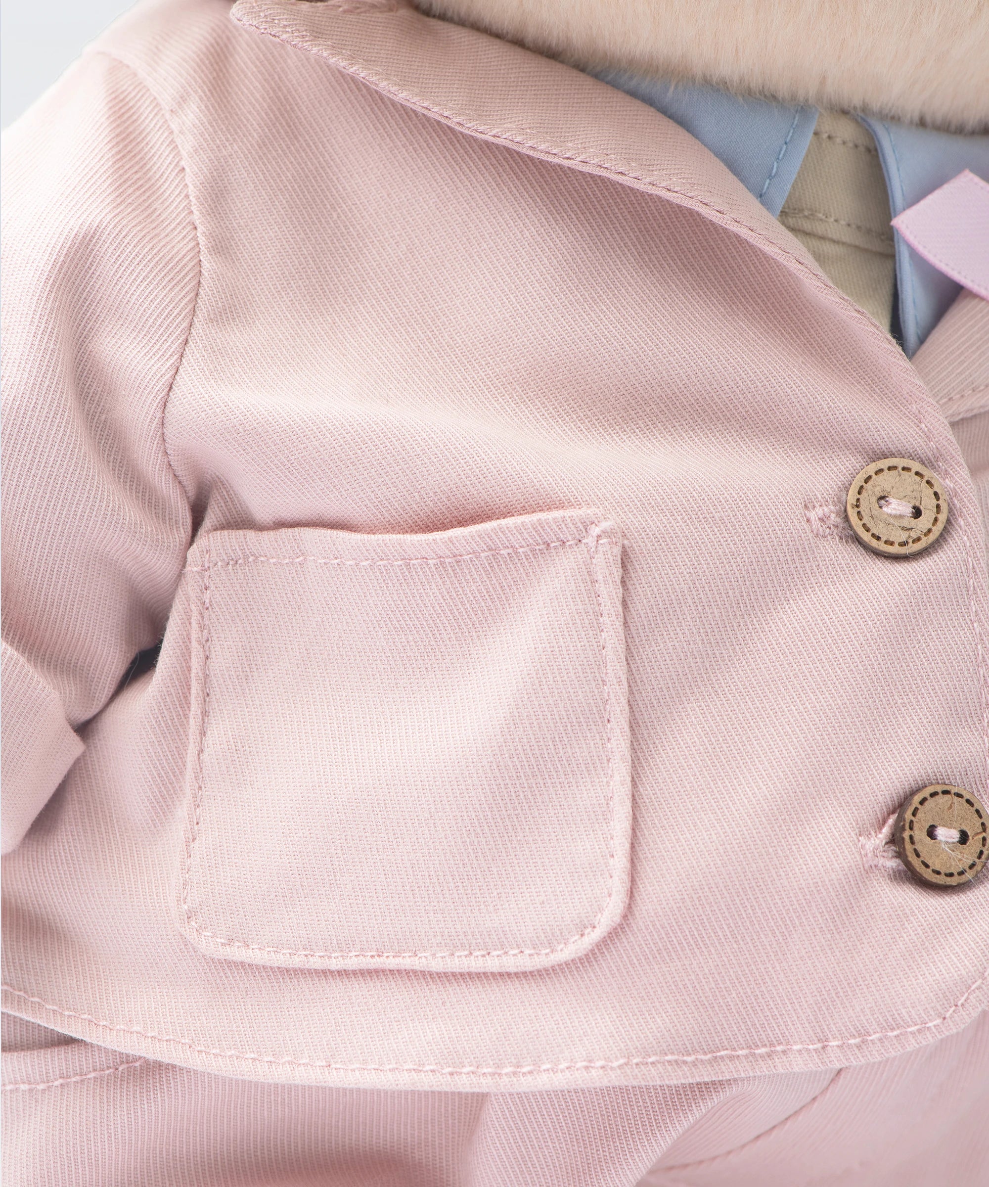 Sakura Sweet Dream Outfit Set-M(30cm)