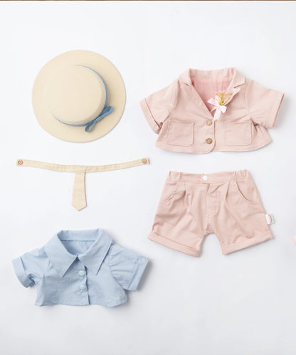 Sakura Sweet Dream Outfit Set-M(30cm)