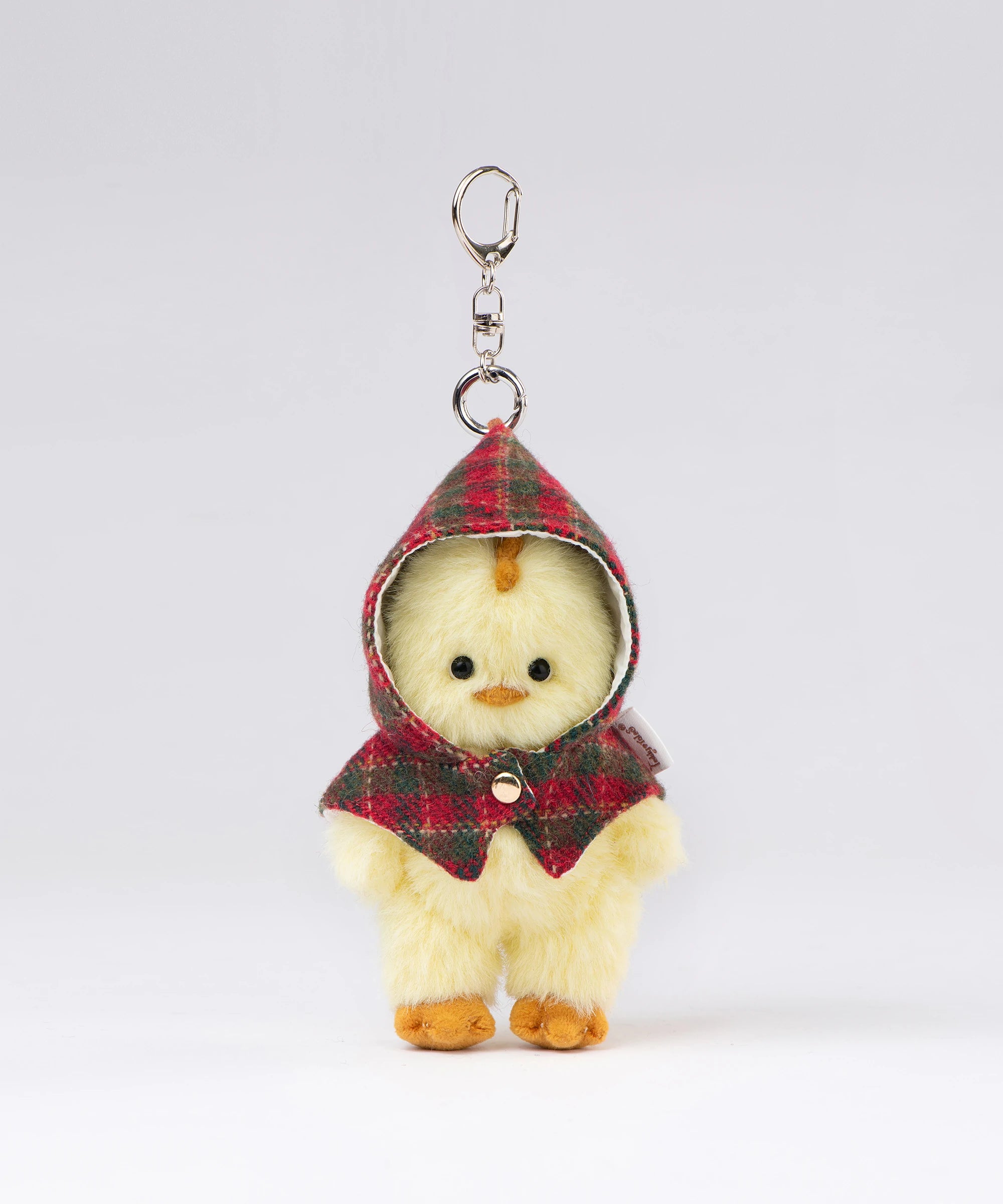 Schottischer Umhang-XS (15cm)