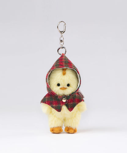 Schottischer Umhang-XS (15cm)