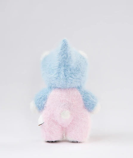 Sleepy Time-Color Block Sprite Romper-S(20cm)
