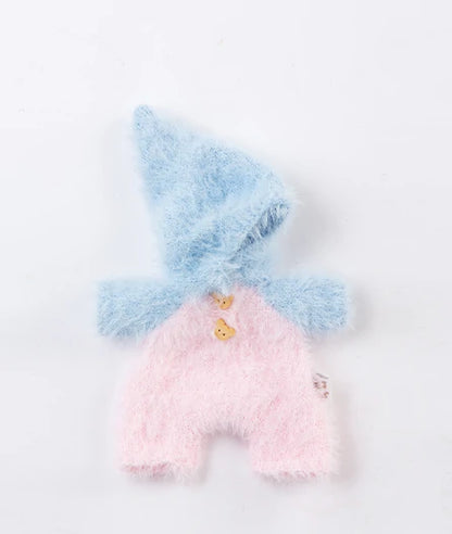 Sleepy Time-Color Block Sprite Romper-S(20cm)