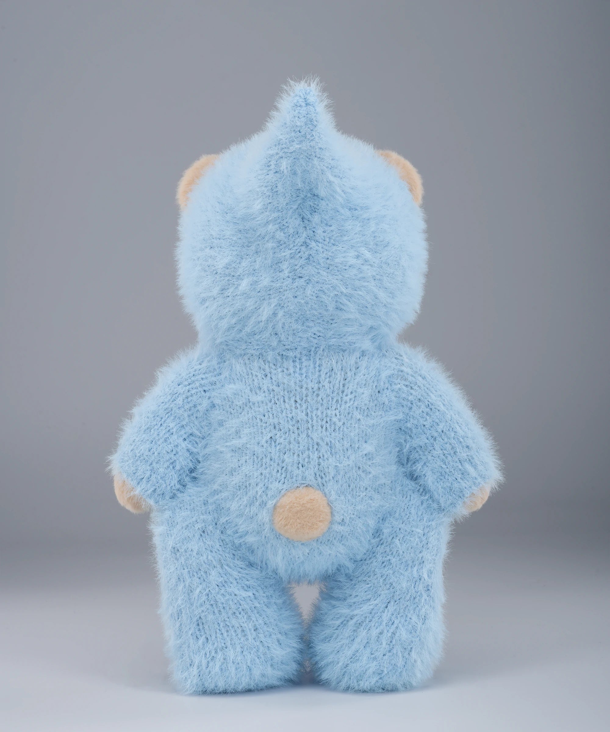 Sleepy Time-Solid Sprite Romper-M(30cm)