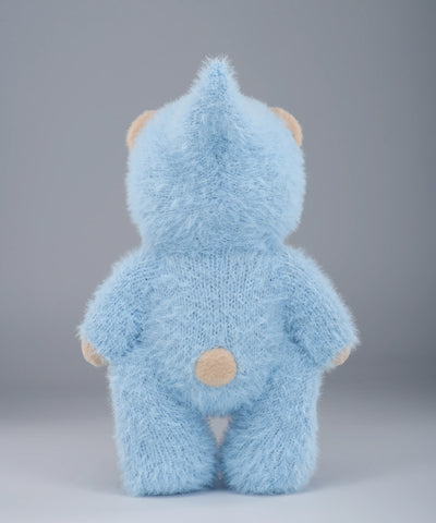 Schlafzeit-Solider Sprite Strampler-M(30cm)