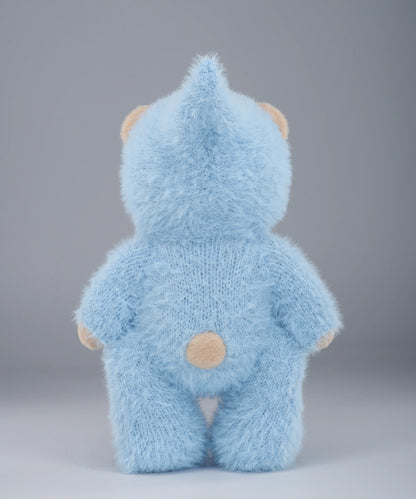 Sleepy Time-Solid Sprite Romper-M(30cm)