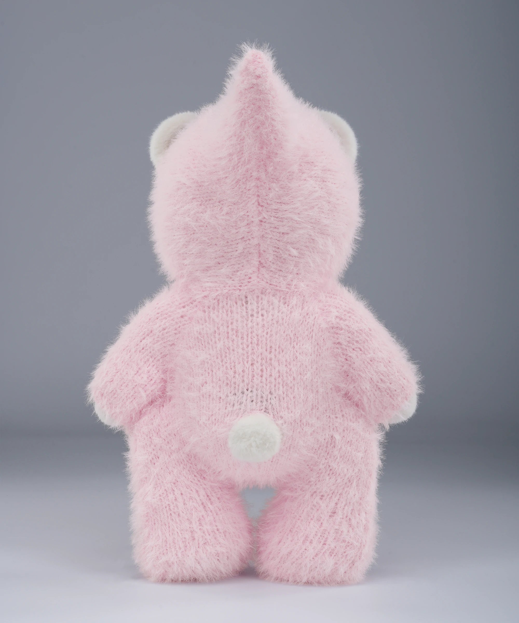 Sleepy Time-Solid Sprite Romper-M(30cm)