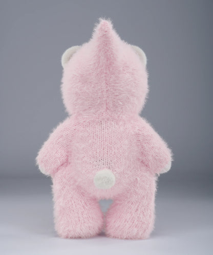 Sleepy Time-Solid Sprite Romper-M(30cm)