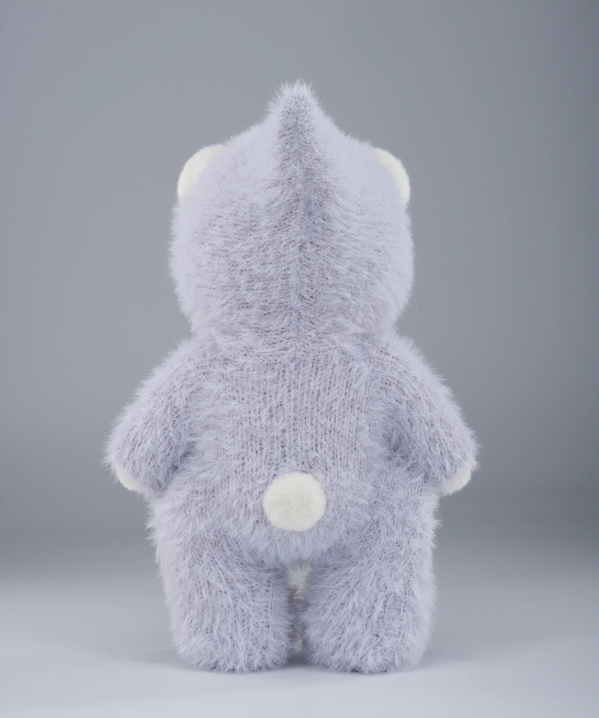 Sleepy Time-Solid Sprite Romper-M(30cm)