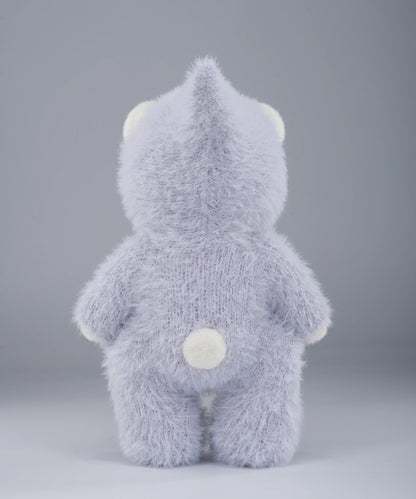 Sleepy Time-Solid Sprite Romper-M(30cm)