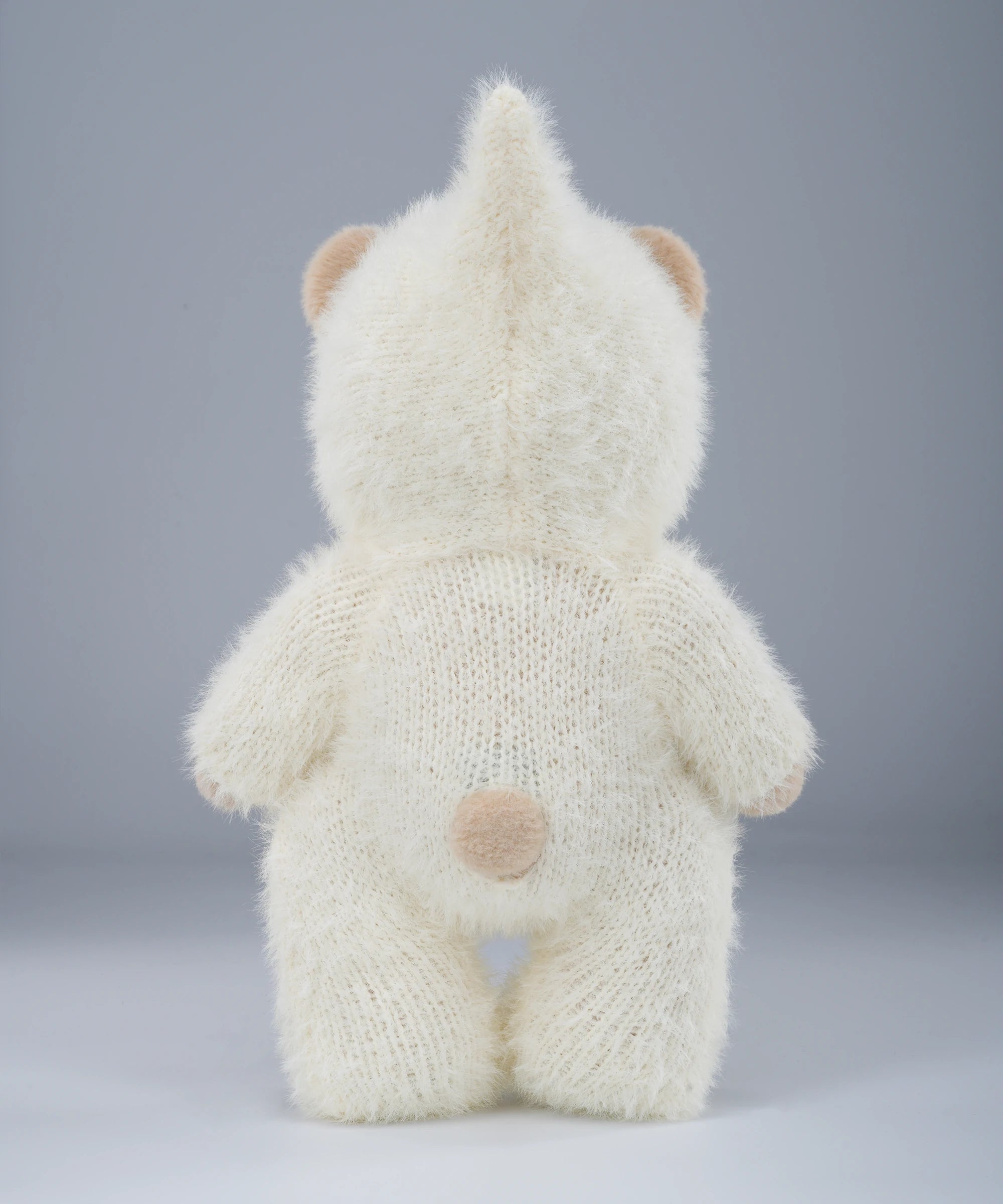 Sleepy Time-Solid Sprite Romper-M(30cm)