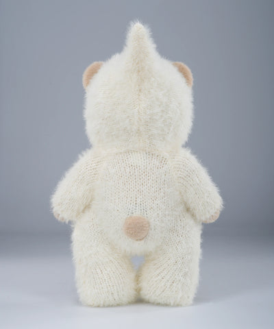Schlafzeit-Solider Sprite Strampler-M(30cm)